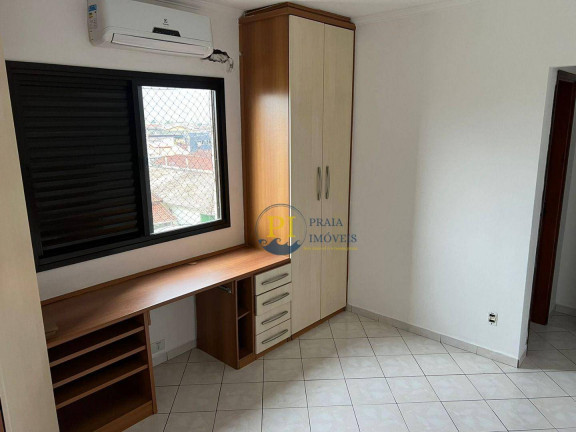 Imagem Apartamento com 2 Quartos à Venda, 77 m² em Tupi - Praia Grande