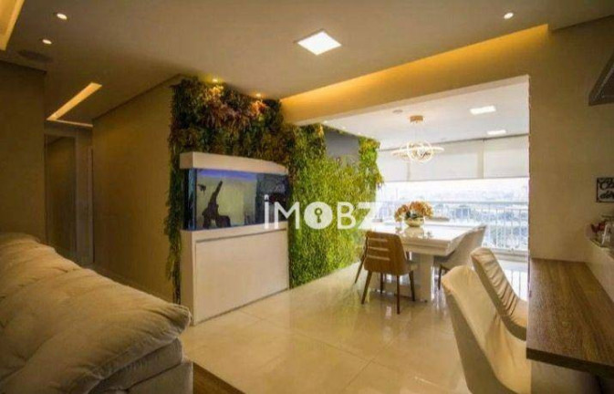 Imagem Imóvel com 3 Quartos à Venda, 100 m² em Barra Funda - São Paulo