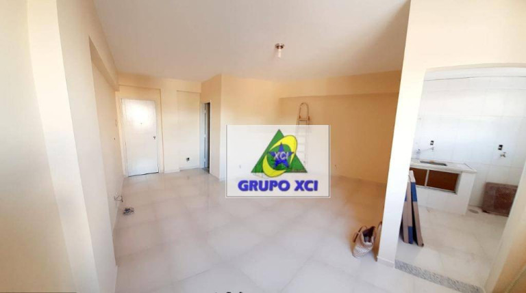 Imagem Kitnet com 1 Quarto à Venda, 38 m² em Cambuí - Campinas Imagem Kitnet com 1 Quarto à Venda, 38 m² em Cambuí - Campinas