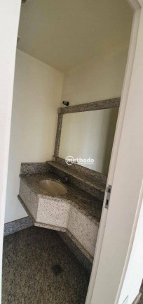 Imagem Apartamento com 4 Quartos à Venda, 400 m² em Parque São Quirino - Campinas