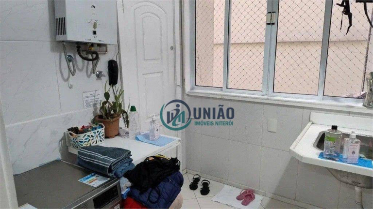 Imagem Apartamento com 3 Quartos à Venda, 120 m² em Icaraí - Niterói Imagem Apartamento com 3 Quartos à Venda, 120 m² em Icaraí - Niterói