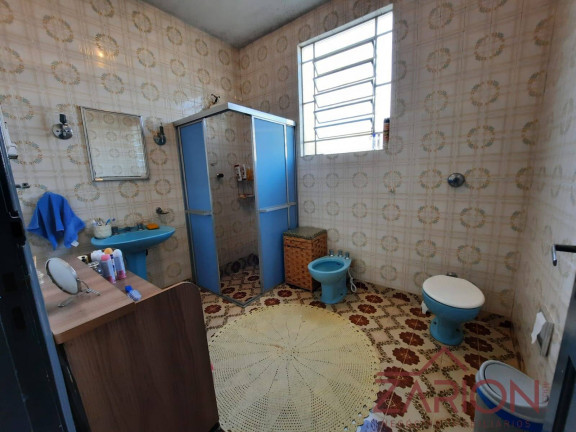 Imagem Casa com 4 Quartos à Venda, 313 m² em Jardim Santa Clara - Taubaté