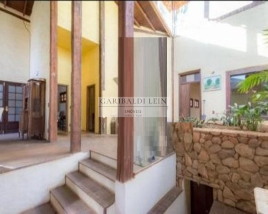Imagem Imóvel com 4 Quartos à Venda, 560 m² em Barao Geraldo - Campinas