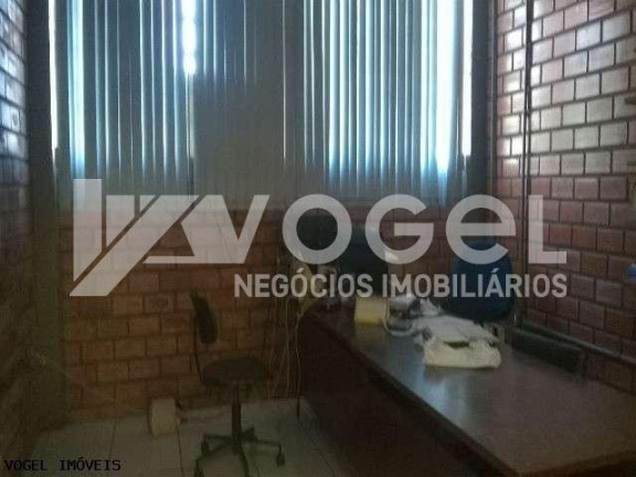 Imagem Sala Comercial à Venda, 360 m² em Feitoria - Sao Leopoldo Imagem Sala Comercial à Venda, 360 m² em Feitoria - Sao Leopoldo
