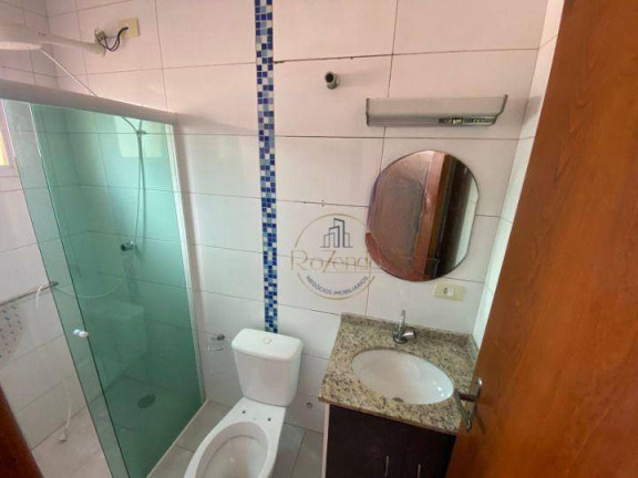 Imagem Apartamento com 2 Quartos à Venda, 80 m² em Vila Assunção - Santo André Imagem Apartamento com 2 Quartos à Venda, 80 m² em Vila Assunção - Santo André