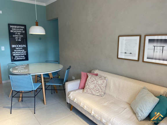 Imagem Apartamento com 2 Quartos à Venda, 67 m² em Centro - Ubatuba Imagem Apartamento com 2 Quartos à Venda, 67 m² em Centro - Ubatuba