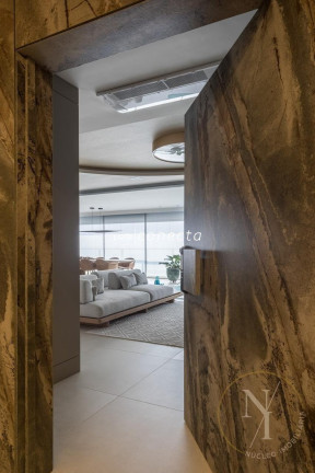 Imagem Apartamento com 3 Quartos à Venda, 374 m² em Tatuapé - São Paulo Imagem Apartamento com 3 Quartos à Venda, 374 m² em Tatuapé - São Paulo