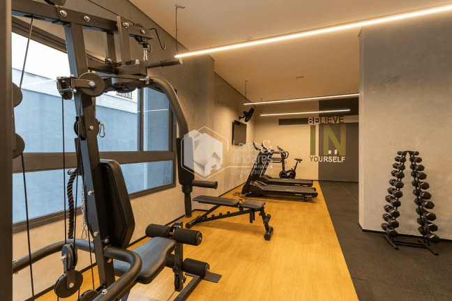 Imagem Apartamento com 1 Quarto à Venda, 29 m² em Mirandópolis - São Paulo