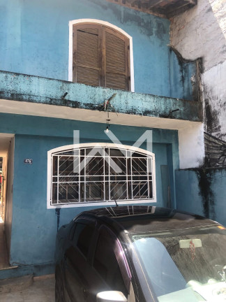 Imagem Casa com 3 Quartos à Venda, 125 m² em Jardim Presidente Dutra - Guarulhos Imagem Casa com 3 Quartos à Venda, 125 m² em Jardim Presidente Dutra - Guarulhos