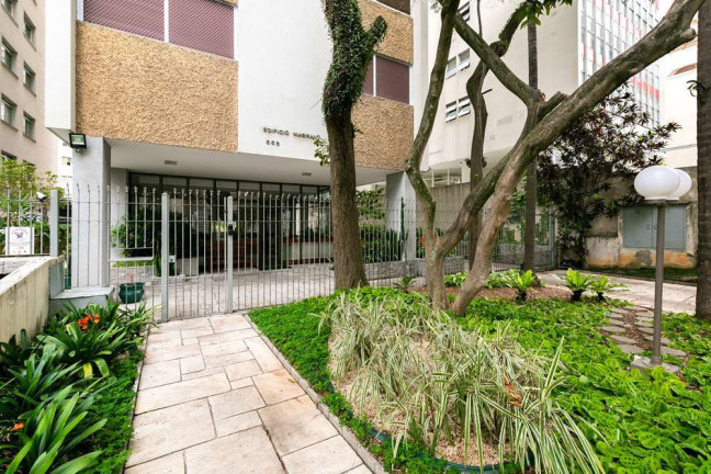 Imagem Apartamento com 4 Quartos à Venda, 346 m² em Higienópolis - São Paulo Imagem Apartamento com 4 Quartos à Venda, 346 m² em Higienópolis - São Paulo