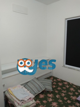 Imagem Apartamento com 2 Quartos à Venda, 45 m² em Conceição - Feira De Santana