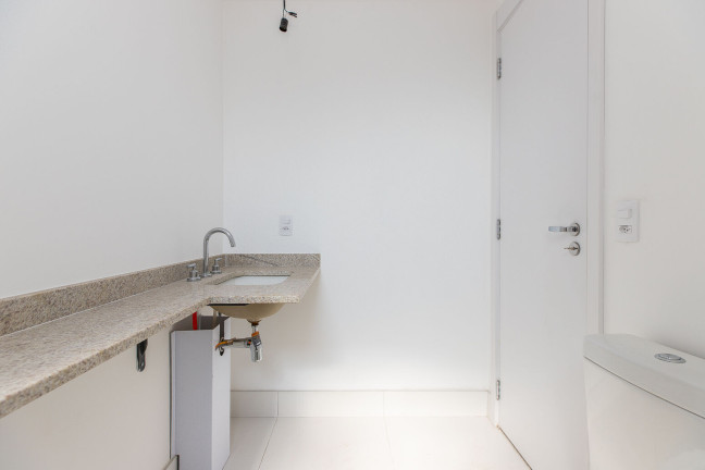 Imagem Apartamento com 3 Quartos à Venda, 125 m² em Campo Belo - São Paulo