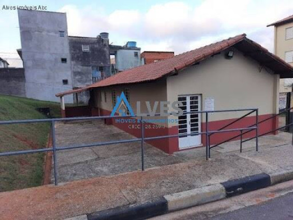 Imagem Apartamento com 2 Quartos à Venda, 48 m² em Cooperativa - São Bernardo Do Campo Imagem Apartamento com 2 Quartos à Venda, 48 m² em Cooperativa - São Bernardo Do Campo