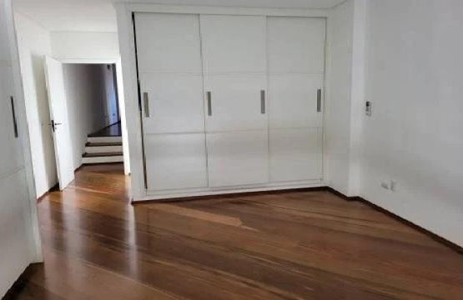 Imagem Casa de Condomínio com 3 Quartos à Venda, 240 m² em Vila Mariana - São Paulo