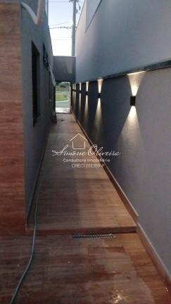 Imagem Casa de Condomínio com 3 Quartos à Venda, 253 m² em Loteamento Residencial Pérola Do Vale - Tremembé Imagem Casa de Condomínio com 3 Quartos à Venda, 253 m² em Loteamento Residencial Pérola Do Vale - Tremembé
