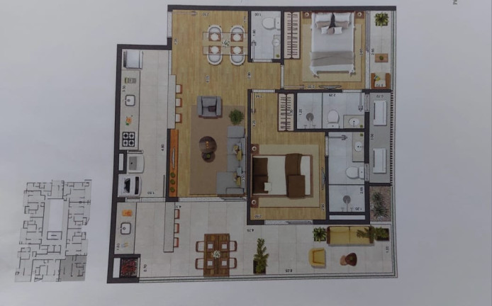 Imagem Imóvel com 2 Quartos à Venda, 78 m² em Itaguá - Ubatuba Imagem Imóvel com 2 Quartos à Venda, 78 m² em Itaguá - Ubatuba