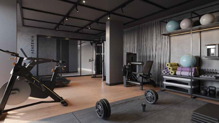 Imagem Apartamento com 2 Quartos à Venda, 56 m² em Manaíra - João Pessoa Imagem Apartamento com 2 Quartos à Venda, 56 m² em Manaíra - João Pessoa