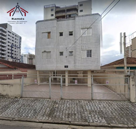 Apartamento com 1 Quarto à Venda,  em Vila Tupi - Praia Grande