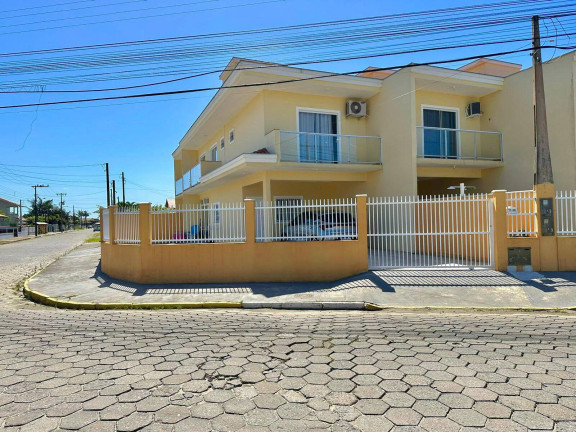 Imagem Casa com 3 Quartos à Venda, 106 m² em Salinas - Balneário Barra Do Sul Imagem Casa com 3 Quartos à Venda, 106 m² em Salinas - Balneário Barra Do Sul