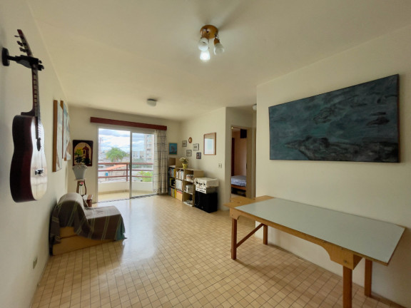 Imagem Apartamento com 1 Quarto à Venda, 45 m² em Vila Mascote - São Paulo