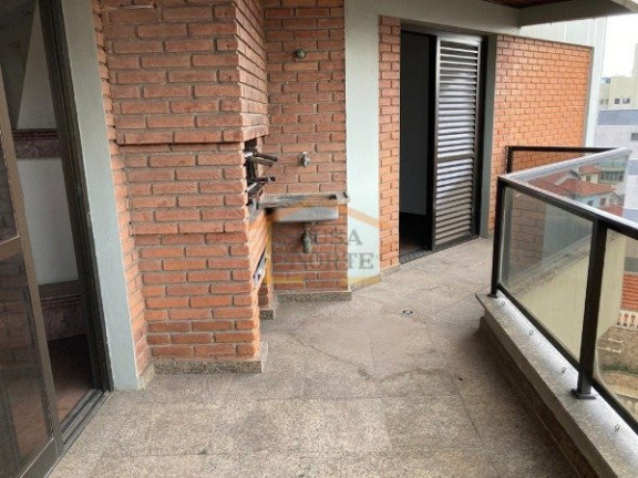 Imagem Apartamento com 4 Quartos à Venda ou Locação, 190 m² em Santana - São Paulo Imagem Apartamento com 4 Quartos à Venda ou Locação, 190 m² em Santana - São Paulo