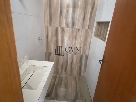 Imagem Casa com 2 Quartos à Venda, 53 m² em Caiçara - Praia Grande Imagem Casa com 2 Quartos à Venda, 53 m² em Caiçara - Praia Grande