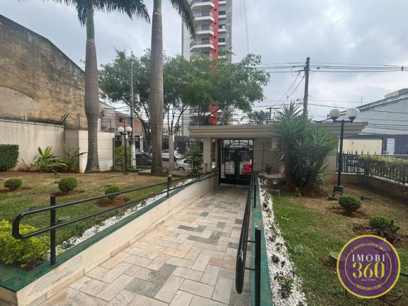 Imagem Apartamento com 2 Quartos à Venda, 52 m² em Moóca - São Paulo Imagem Apartamento com 2 Quartos à Venda, 52 m² em Moóca - São Paulo