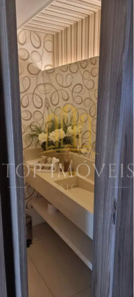 Imagem Apartamento com 3 Quartos à Venda, 194 m² em Jardim Aquarius - São José Dos Campos Imagem Apartamento com 3 Quartos à Venda, 194 m² em Jardim Aquarius - São José Dos Campos