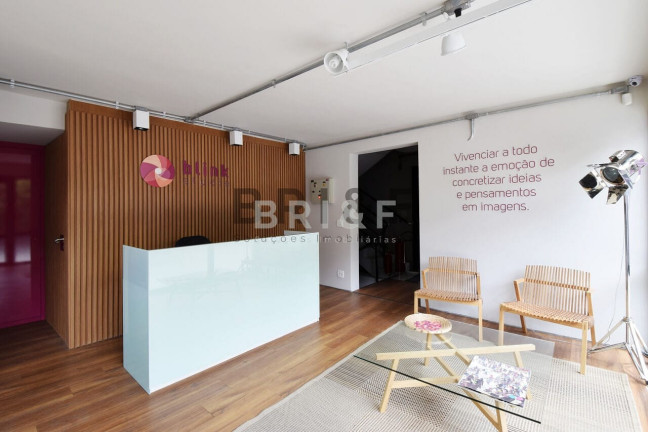 Imagem Imóvel Comercial à Venda, 920 m² em Campo Belo - São Paulo Imagem Imóvel Comercial à Venda, 920 m² em Campo Belo - São Paulo