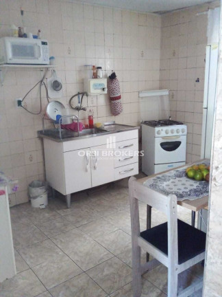 Imagem Apartamento com 2 Quartos à Venda, 49 m² em Educandário - São Paulo