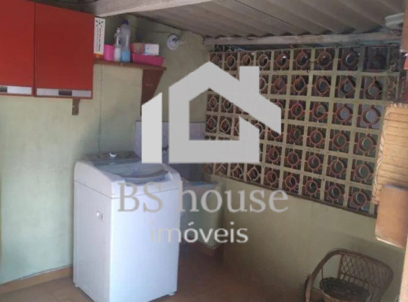 Imagem Casa com 2 Quartos à Venda, 110 m² em Campestre - Santo André