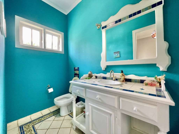 Imagem Casa com 5 Quartos à Venda, 450 m² em Granja Viana - Cotia