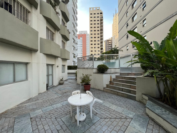 Imagem Imóvel com 3 Quartos à Venda, 90 m² em Brooklin Paulista - São Paulo
