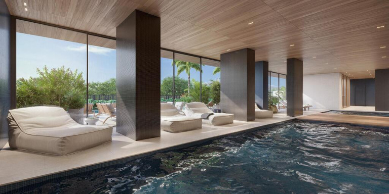 Imagem Apartamento com 4 Quartos à Venda, 281 m² em Chácara Klabin - São Paulo