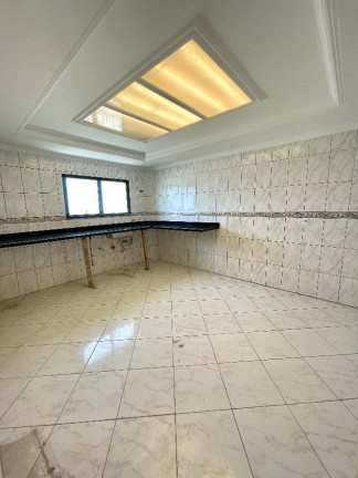 Imagem Cobertura com 3 Quartos à Venda, 200 m² em Mirim - Praia Grande