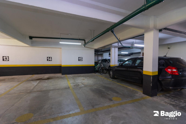Imagem Apartamento com 1 Quarto à Venda, 35 m² em Batel - Curitiba