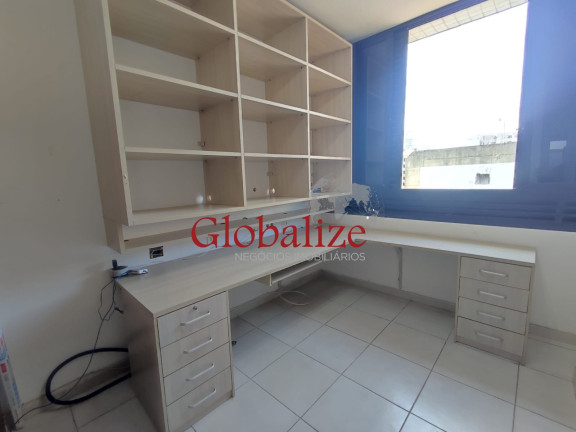 Imagem Imóvel com 3 Quartos à Venda, 120 m² em Gonzaga - Santos