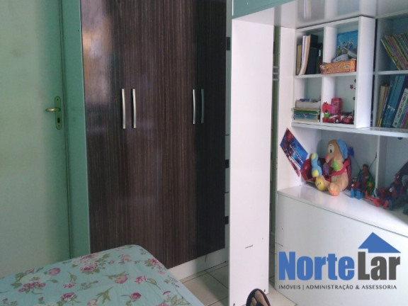 Imagem Apartamento com 2 Quartos à Venda, 52 m² em Vila Dionisia - São Paulo
