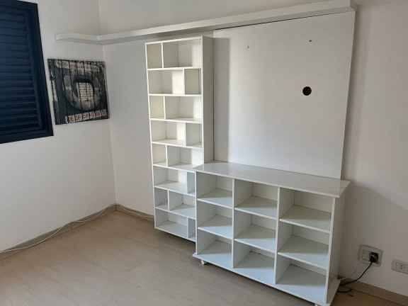 Imagem Imóvel com 3 Quartos para Alugar, 157 m² em Alphaville Centro Industrial E Empresarial/alphaville. - Barueri