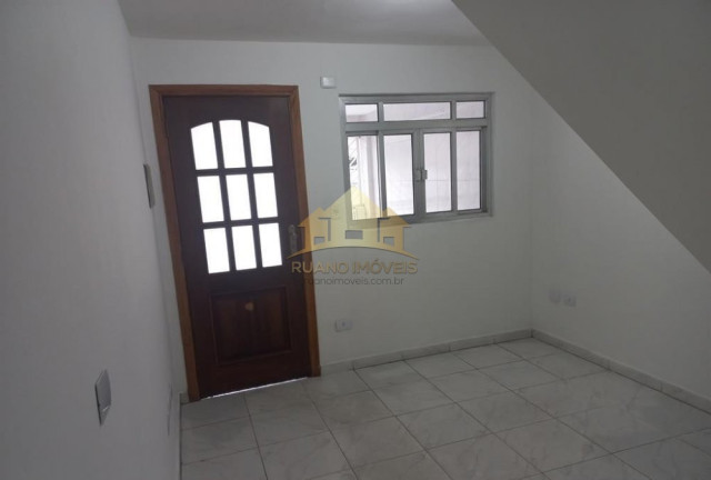 Imagem Sobrado com 2 Quartos à Venda, 80 m² em Vila Carrão - São Paulo Imagem Sobrado com 2 Quartos à Venda, 80 m² em Vila Carrão - São Paulo