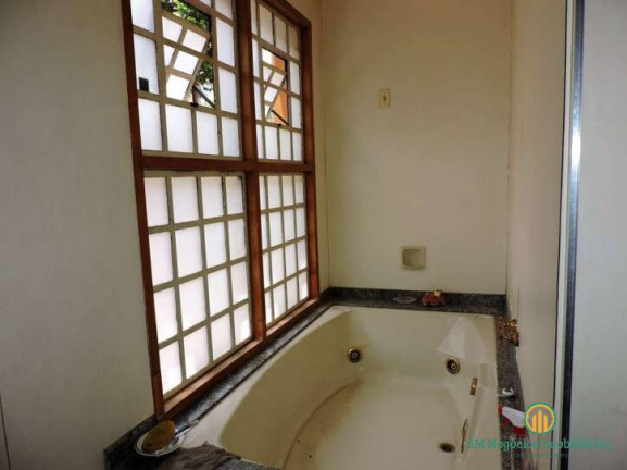 Imagem Casa de Condomínio com 4 Quartos à Venda, 1 m² em Altos De São Fernando - Jandira