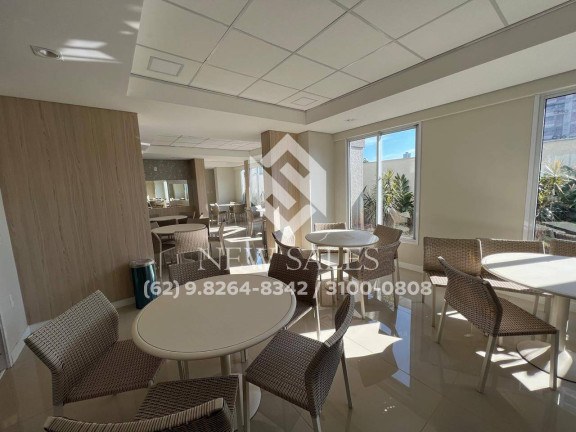 Imagem Apartamento com 3 Quartos à Venda, 76 m² em Setor Pedro Ludovico - Goiânia Imagem Apartamento com 3 Quartos à Venda, 76 m² em Setor Pedro Ludovico - Goiânia
