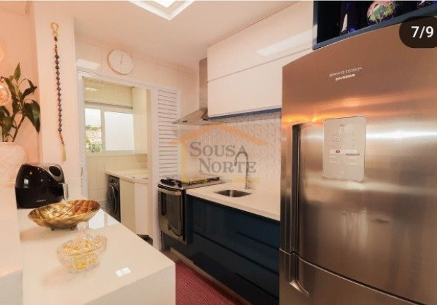 Imagem Apartamento com 2 Quartos à Venda, 64 m² em Jardim São Paulo (zona Norte) - São Paulo Imagem Apartamento com 2 Quartos à Venda, 64 m² em Jardim São Paulo (zona Norte) - São Paulo