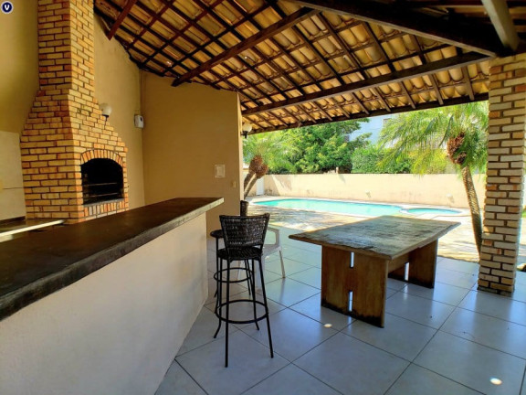 Imagem Casa com 4 Quartos à Venda, 125 m² em Edson Queiroz - Fortaleza Imagem Casa com 4 Quartos à Venda, 125 m² em Edson Queiroz - Fortaleza