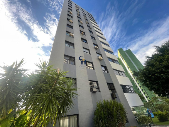 Imagem Apartamento com 4 Quartos à Venda, 264 m² em Brotas - Salvador Imagem Apartamento com 4 Quartos à Venda, 264 m² em Brotas - Salvador