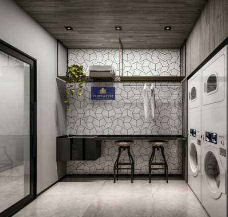Imagem Apartamento com 2 Quartos à Venda, 63 m² em Perdizes - São Paulo