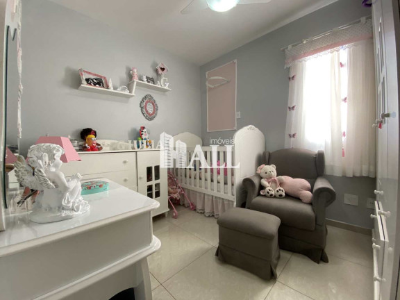 Imagem Apartamento com 3 Quartos à Venda, 110 m² em Bom Jardim - São José Do Rio Preto Imagem Apartamento com 3 Quartos à Venda, 110 m² em Bom Jardim - São José Do Rio Preto