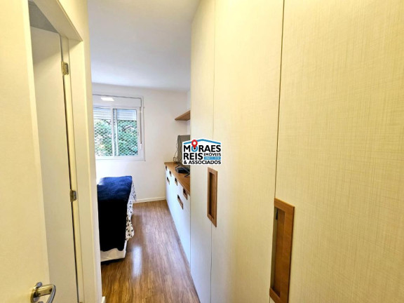 Imagem Apartamento com 2 Quartos à Venda,  em Jardim Das Acácias - São Paulo