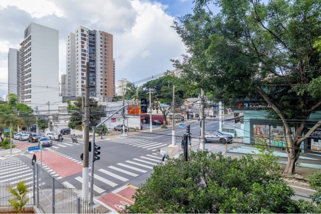 Imagem Apartamento com 2 Quartos à Venda, 70 m² em Vila Clementino - São Paulo Imagem Apartamento com 2 Quartos à Venda, 70 m² em Vila Clementino - São Paulo