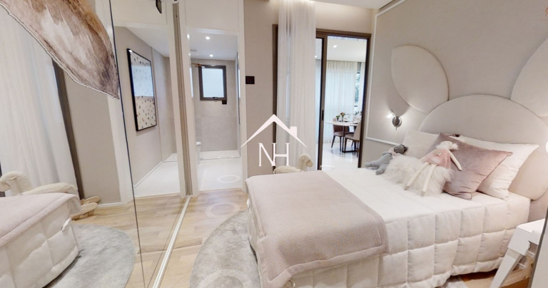 Imagem Apartamento com 3 Quartos à Venda, 131 m² em Vila Mariana - São Paulo